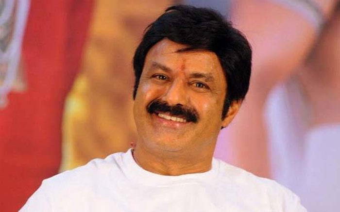 Why So Hurry On NBK Role?