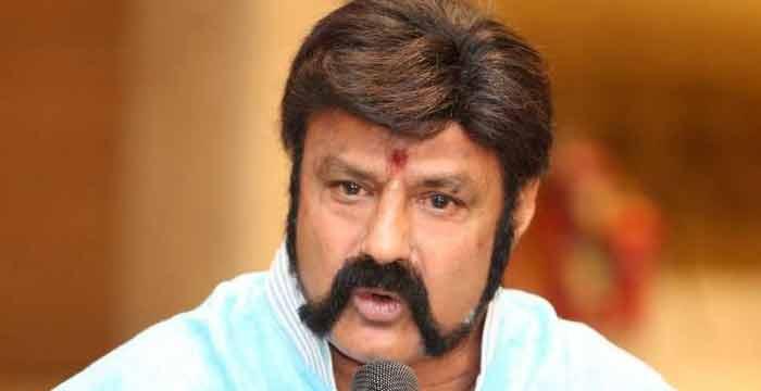 Balakrishna Utter Flop Story In New Role
