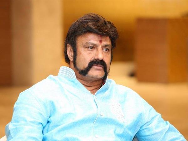 Balakrishna No Ruler Rivalry With NTR