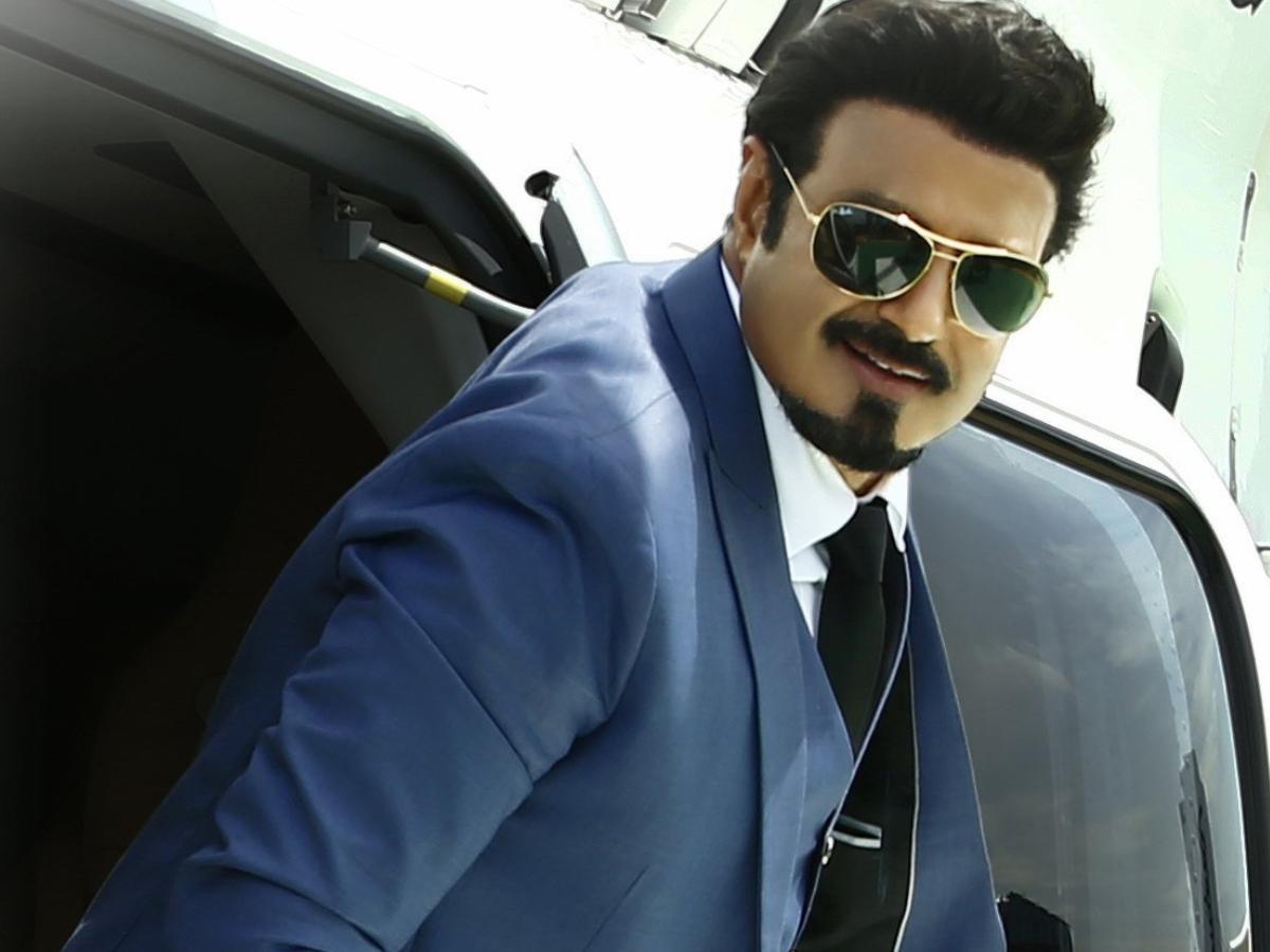 Balakrishna Surprises NRI Fans