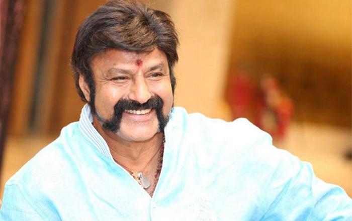 Balakrishna About Radhika Apte