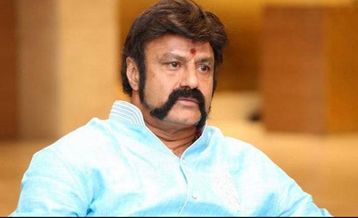 Jai NTR Shows NBK's Adoration For His Mom