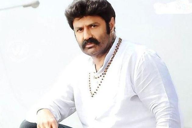Balakrishna Surprises With Realistic Approach