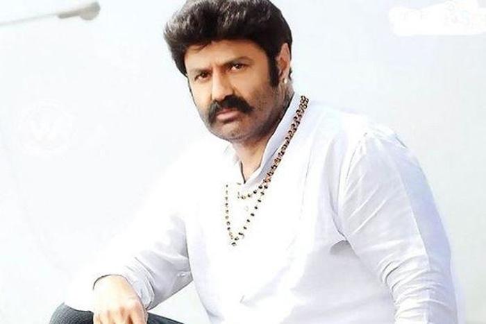 Luckily, Balayya Missed Sagara Sangamam