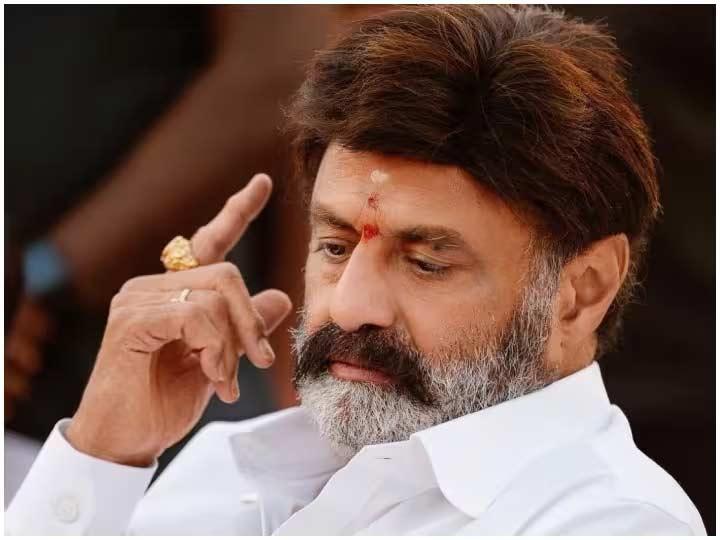 Who are those working against Balayya Defeat