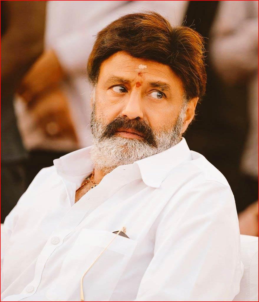 Balakrishna scales up his remuneration