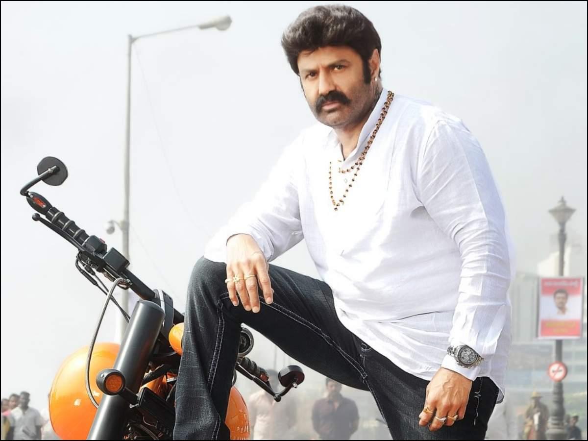 Counter On Balakrishna Trolls