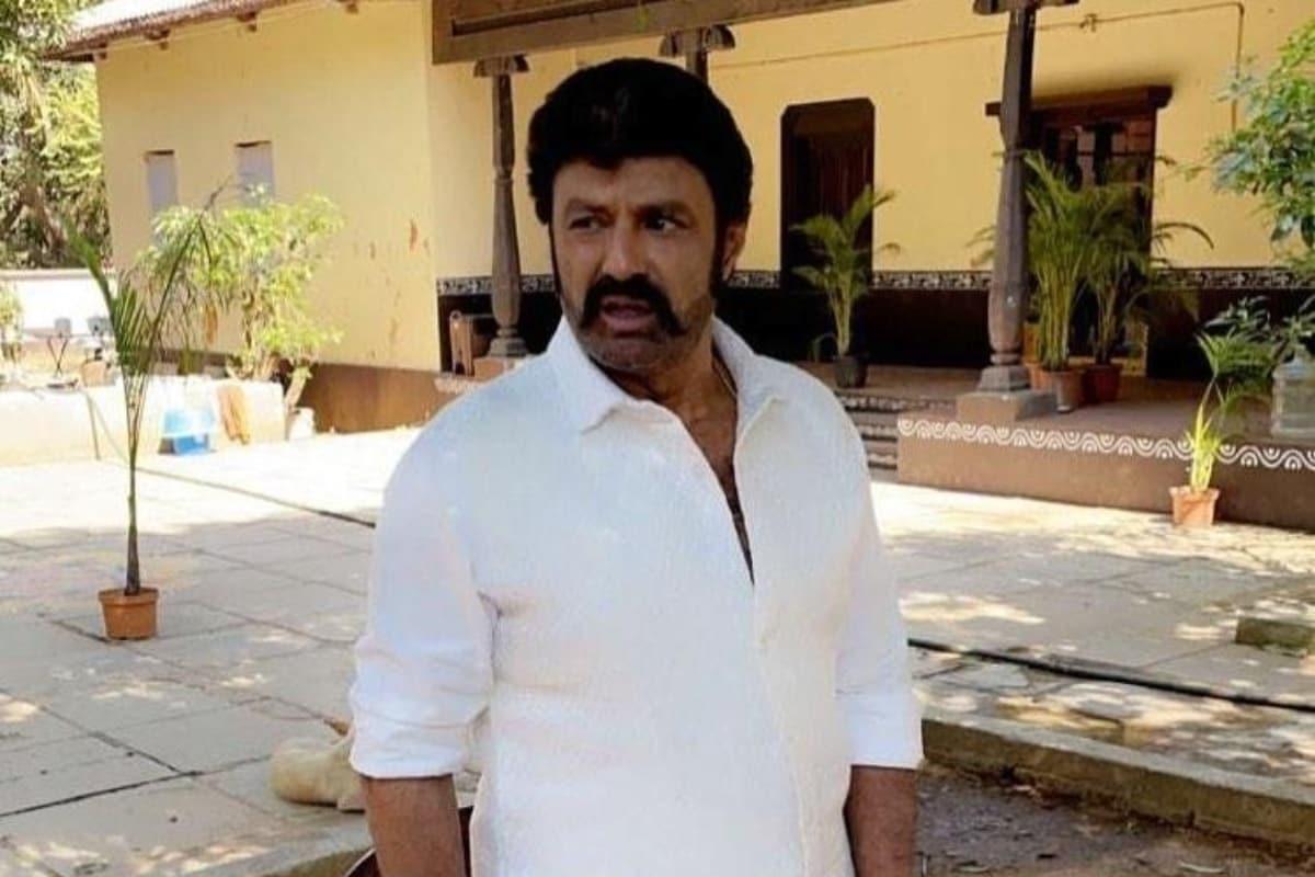 Balayya To Bring Back Pokiri Days For Mahesh?
