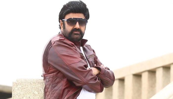 Big Shock To Balakrishna Producers