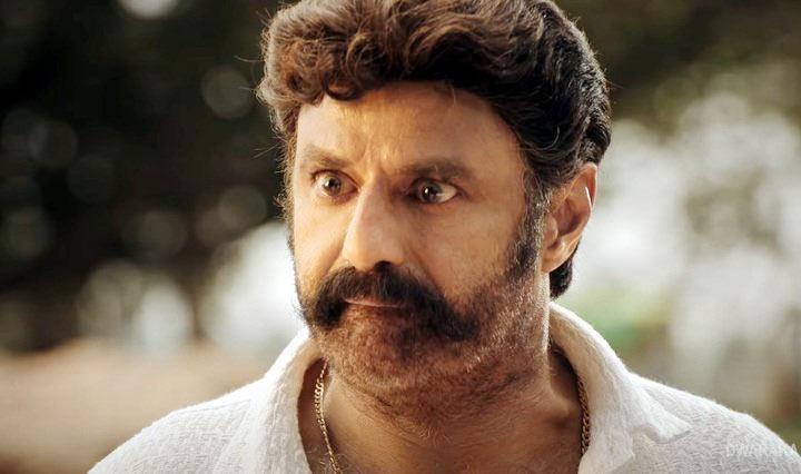 Balakrishna to thrill in rural avatar