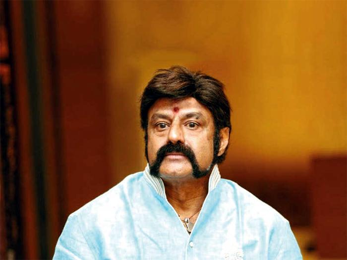 Balakrishna's Kind Heart, Will It Happen?