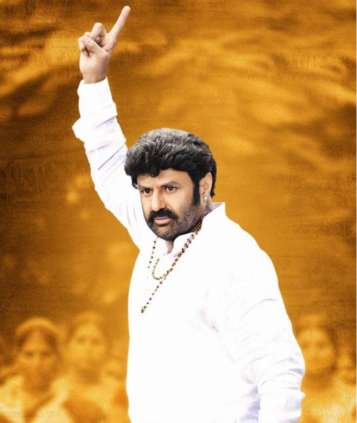 Balayya Should Wake up on Special Status