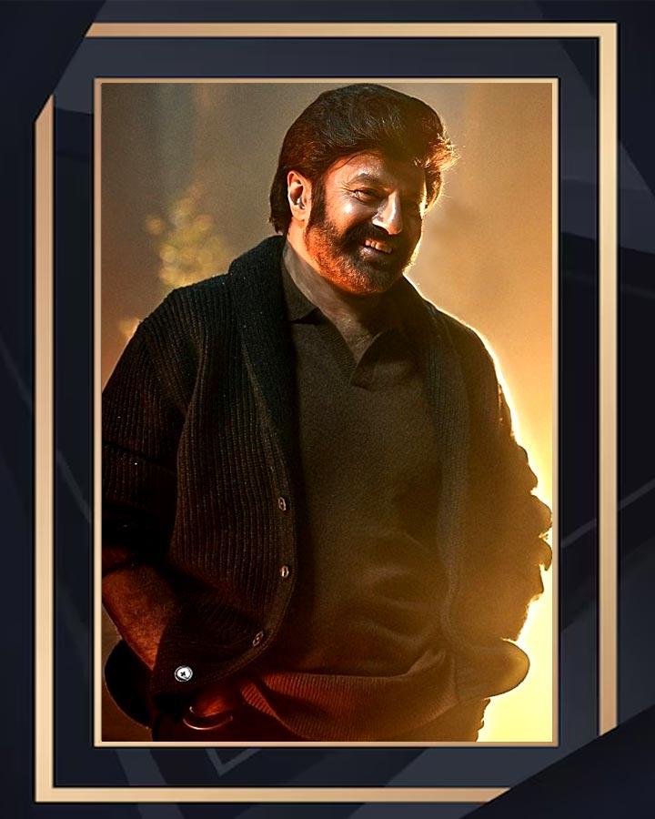 Balakrishna the most preferred brand ambassador