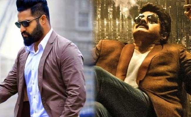 'Dictator'ship of Balayya Ends on NTR?