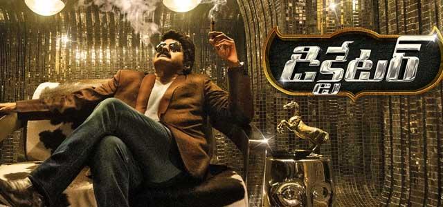 Balakrishna Refuses Body Double!