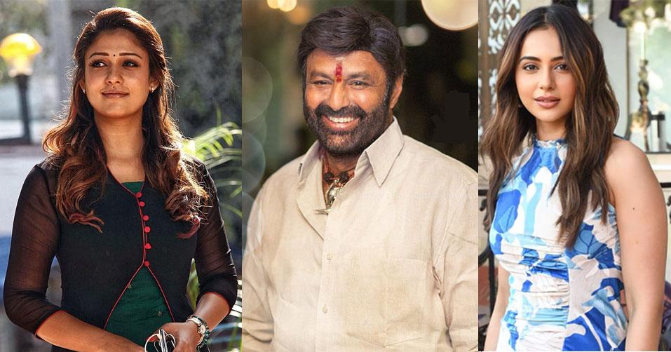 Speculation On NBK109 Heroines
