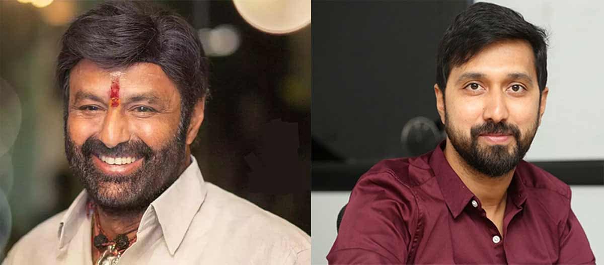 Producer Hinted About Collaboration With NBK in Bobby Direction