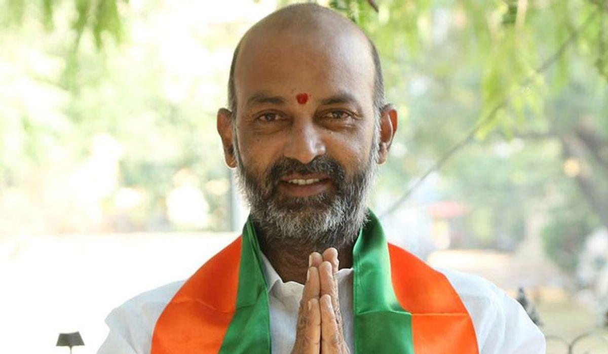 Bandi Sanjay: The Most Arrogant &amp; Irritating Leader?