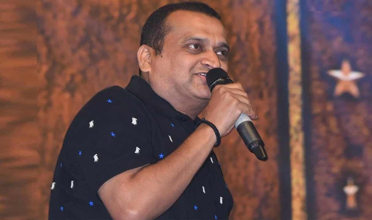 Is this why Bandla Ganesh withdrew from MAA elections?