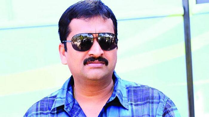 Bandla Ganesh Coming Back