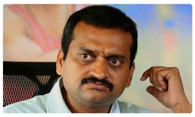 Mega Producer Calls Prabhas Indian Star, But