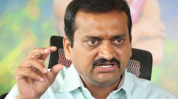 Bandla Legal Fight On Vakkantham!