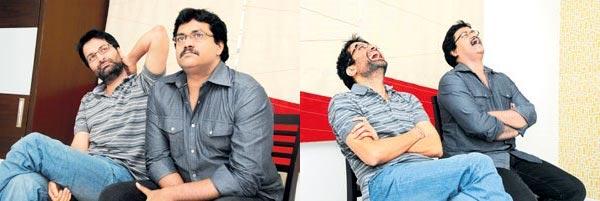 Sunil Becomes 'Banthi' For Trivikram!