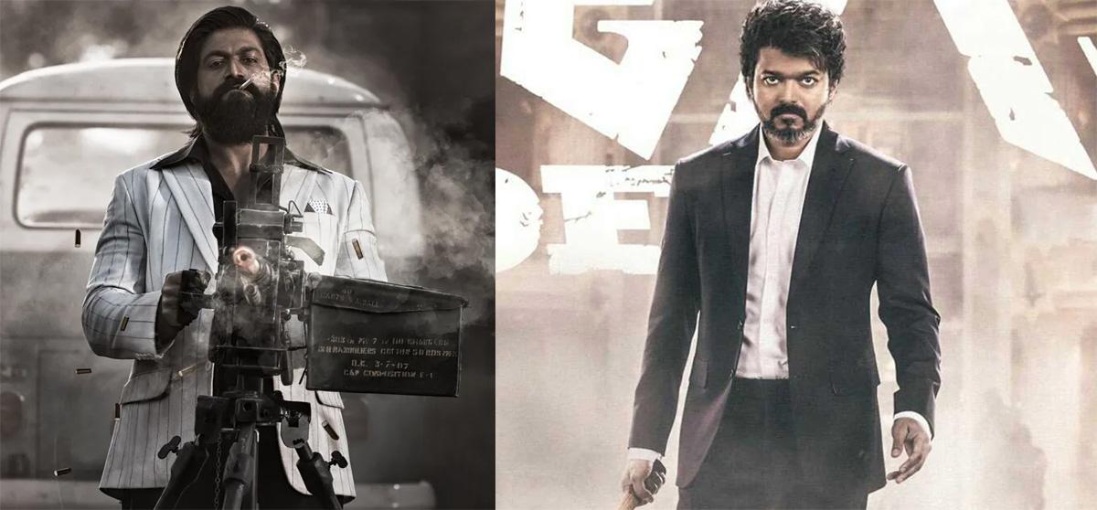 Vijay flying high, Yash grounded