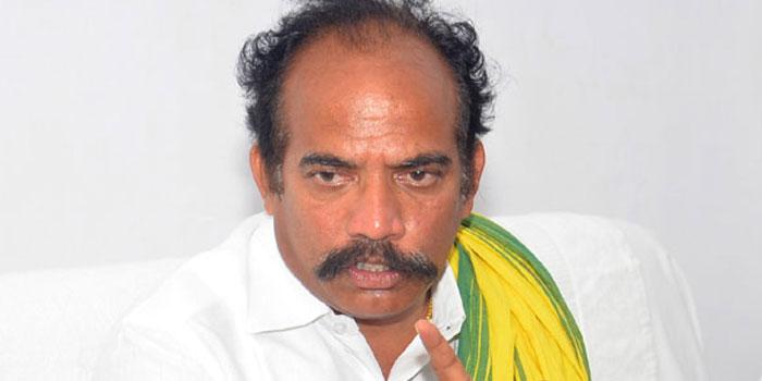 Beer Lovers Eyes Moist with TDP Minister's Words!