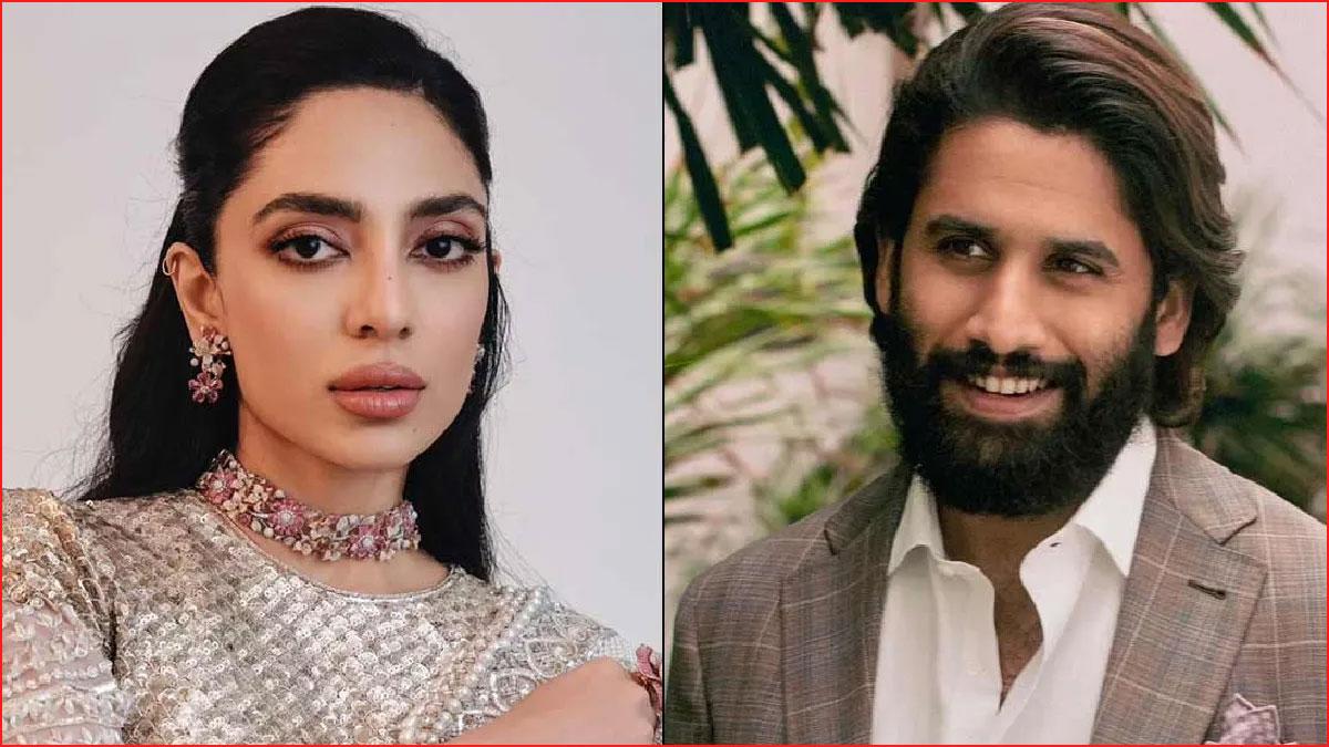 Backstory Of Naga Chaitanya and Sobhita Love Story