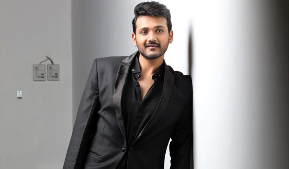 SV2 Entertainments team wishes Satish Vegesna