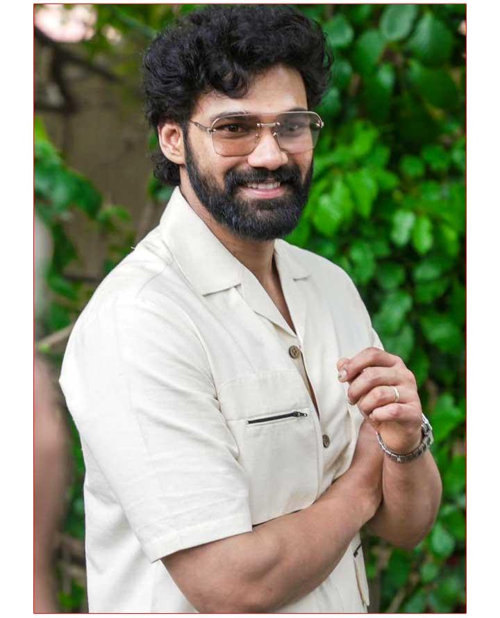 Powerful title locked for Bellamkonda Sai Sreenivas