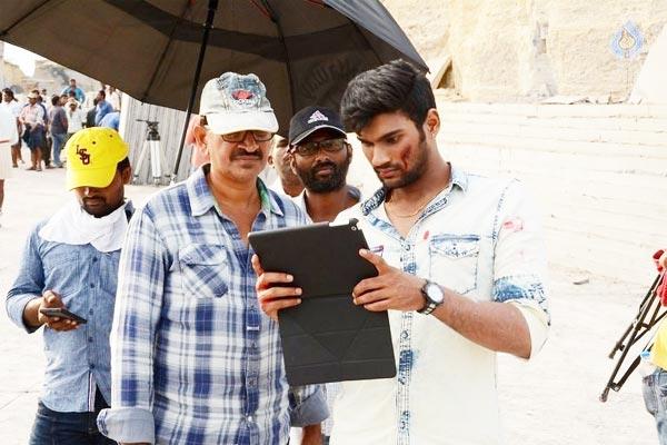 First, Cut Down Budget On Bellamkonda!