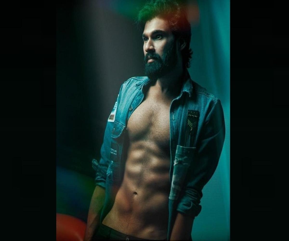 Bellamkodna Finding Tough To Scout Heroine!