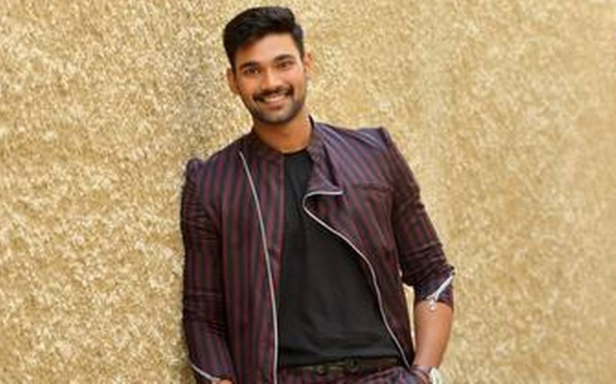 Star Director Helping Bellamkonda?