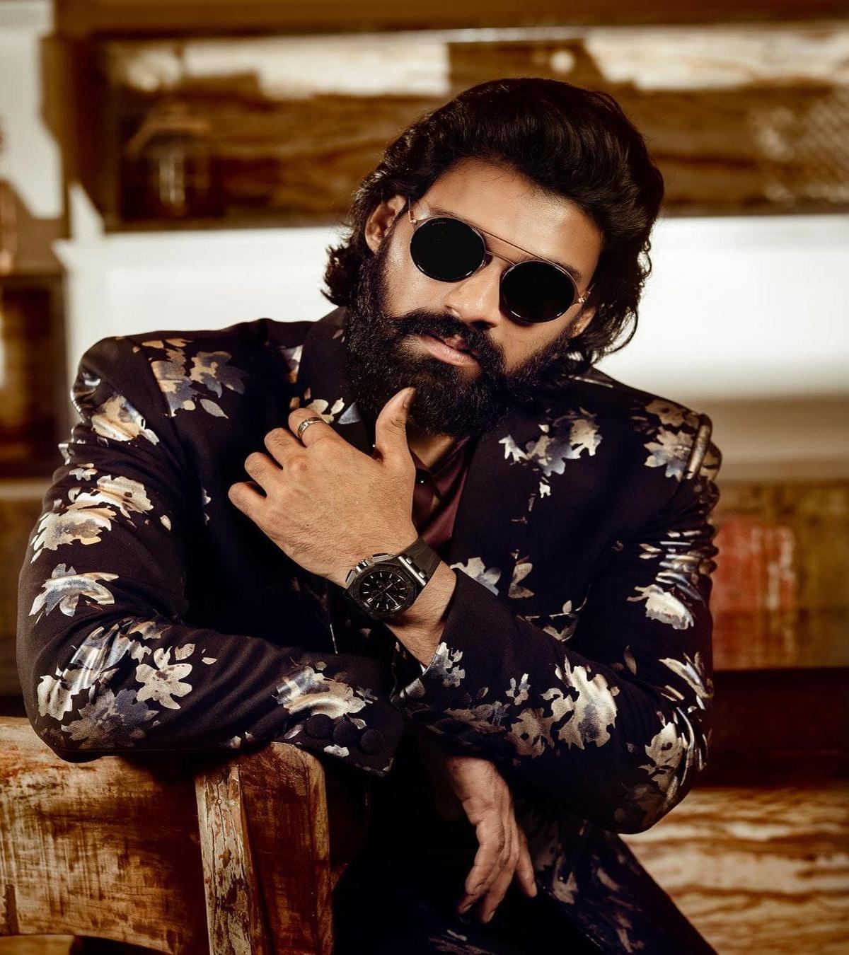 Bollywood Debut For Bellamkonda Srinivas?