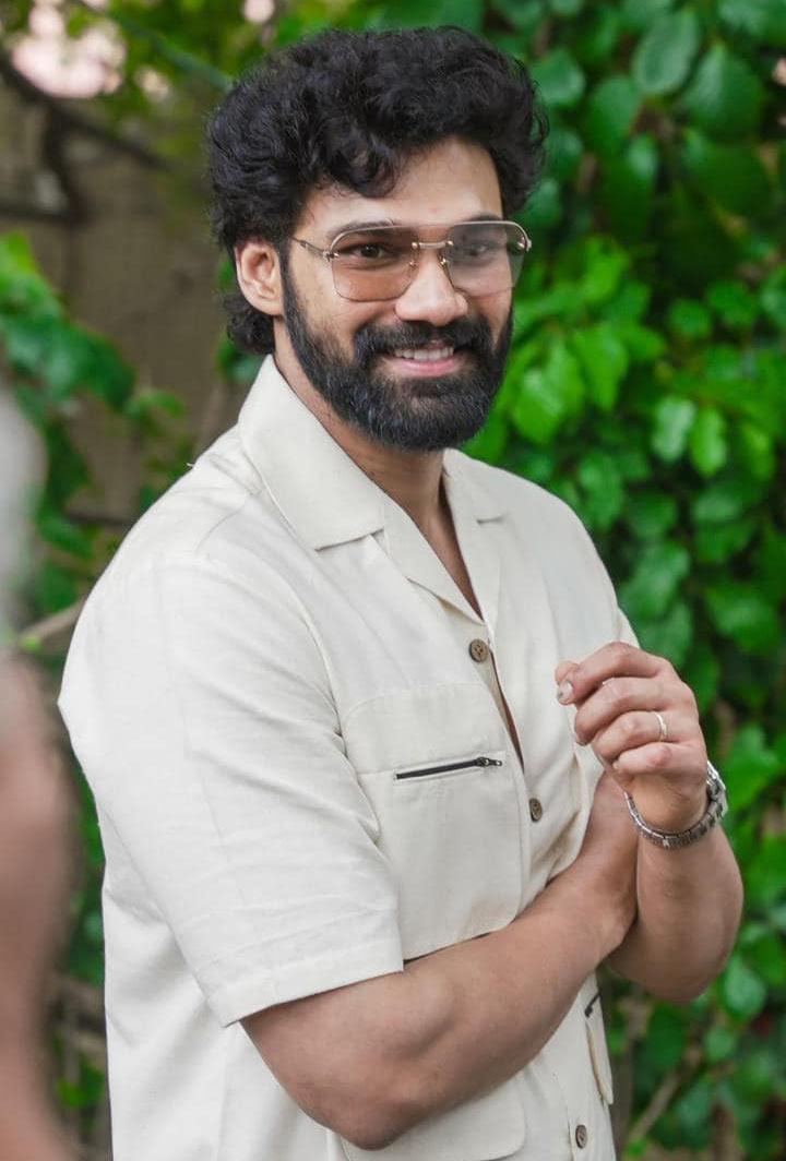 Bellamkonda Sreenivas turning Aghora