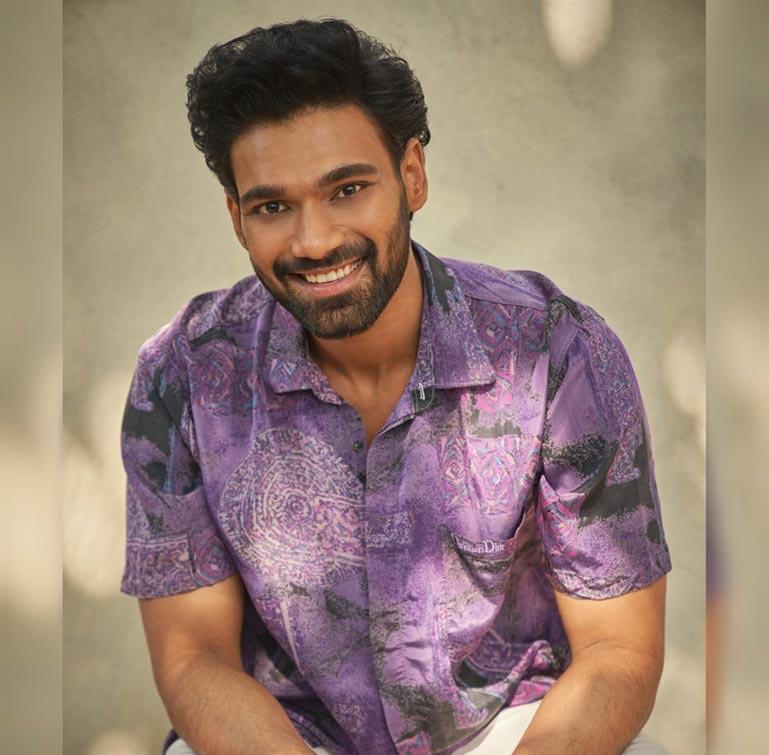 Bellamkonda Srinivas signs two more before Chatrapathi release