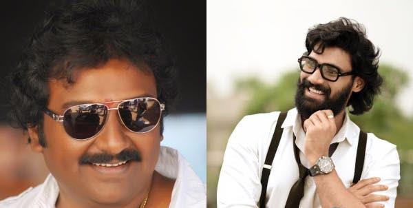 Rajamouli Replaced, Not His Dad