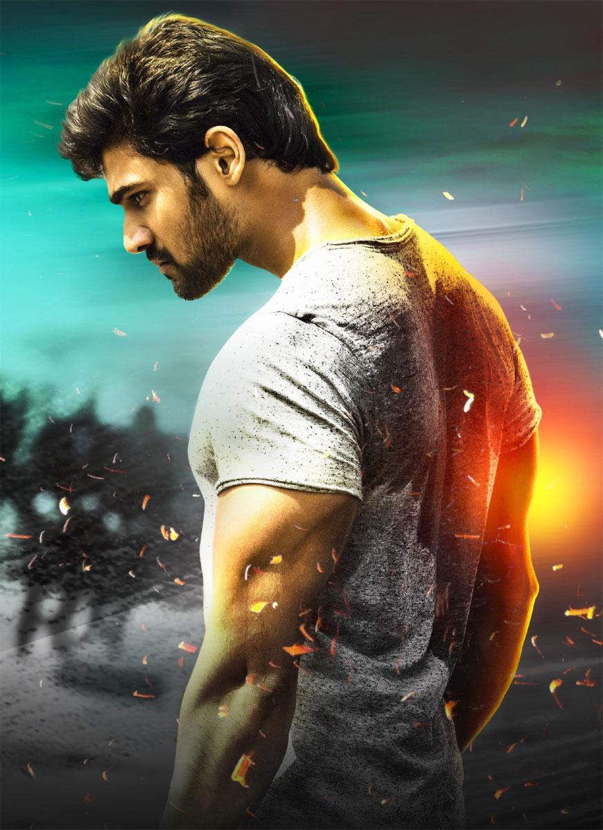 Chatrapathi remake in full swing