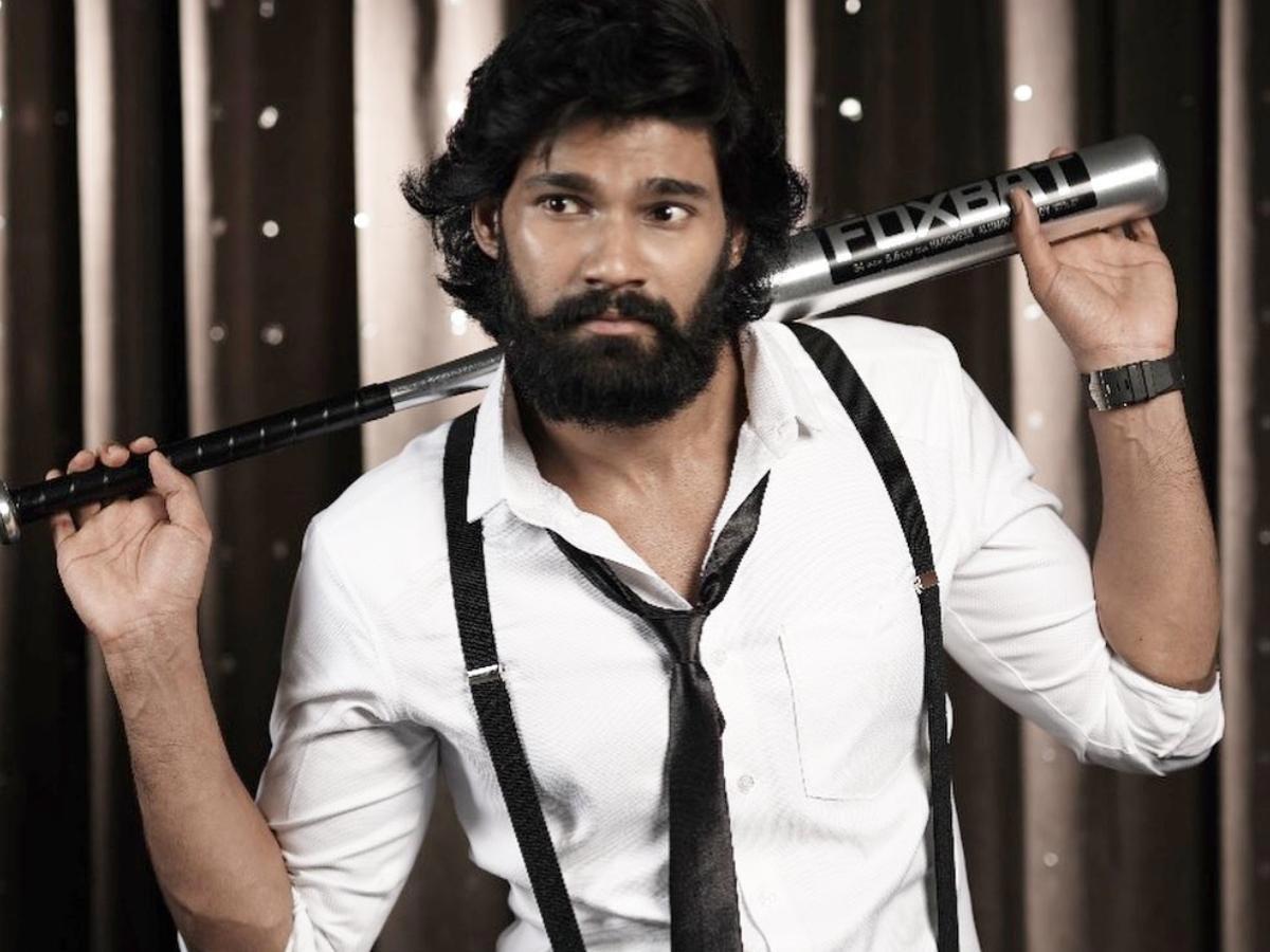 Bellamkonda Srinivas' beauty for Chatrapathi remake found