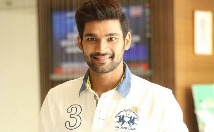 How Dare He To Compare With Baahubali?
