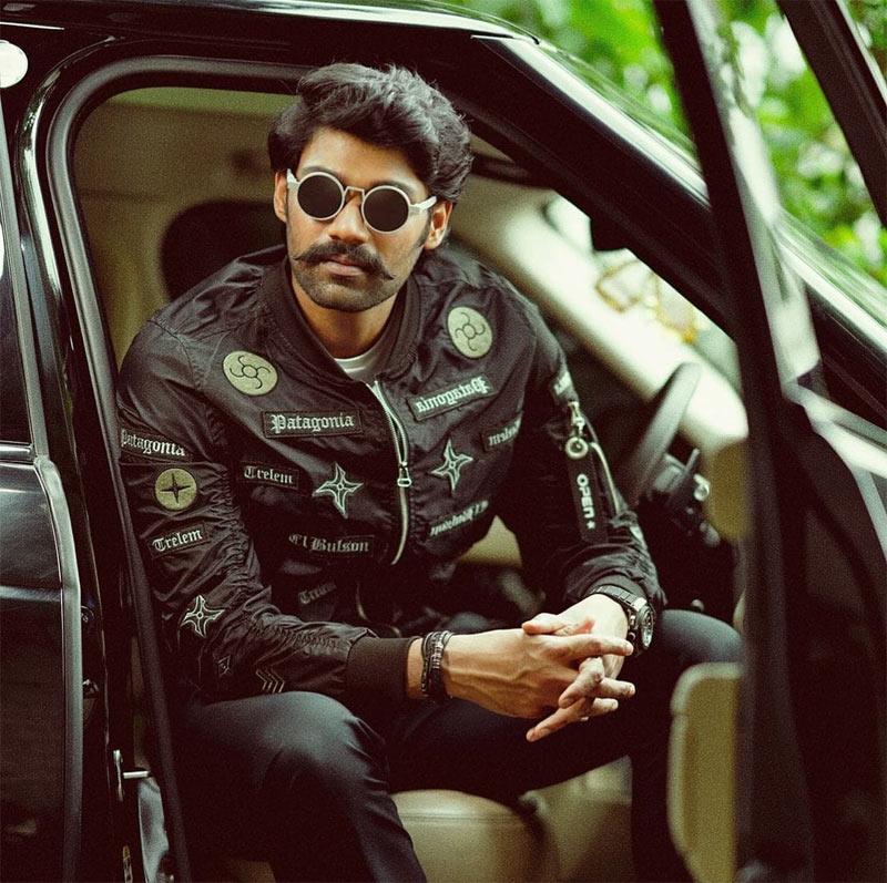 Bellamkonda Srinivas' daring step for Bollywood debut