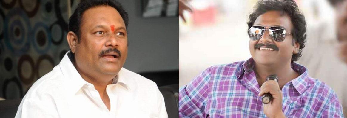 Bellamkonda Suresh-VV.Vinayak pan India sensation