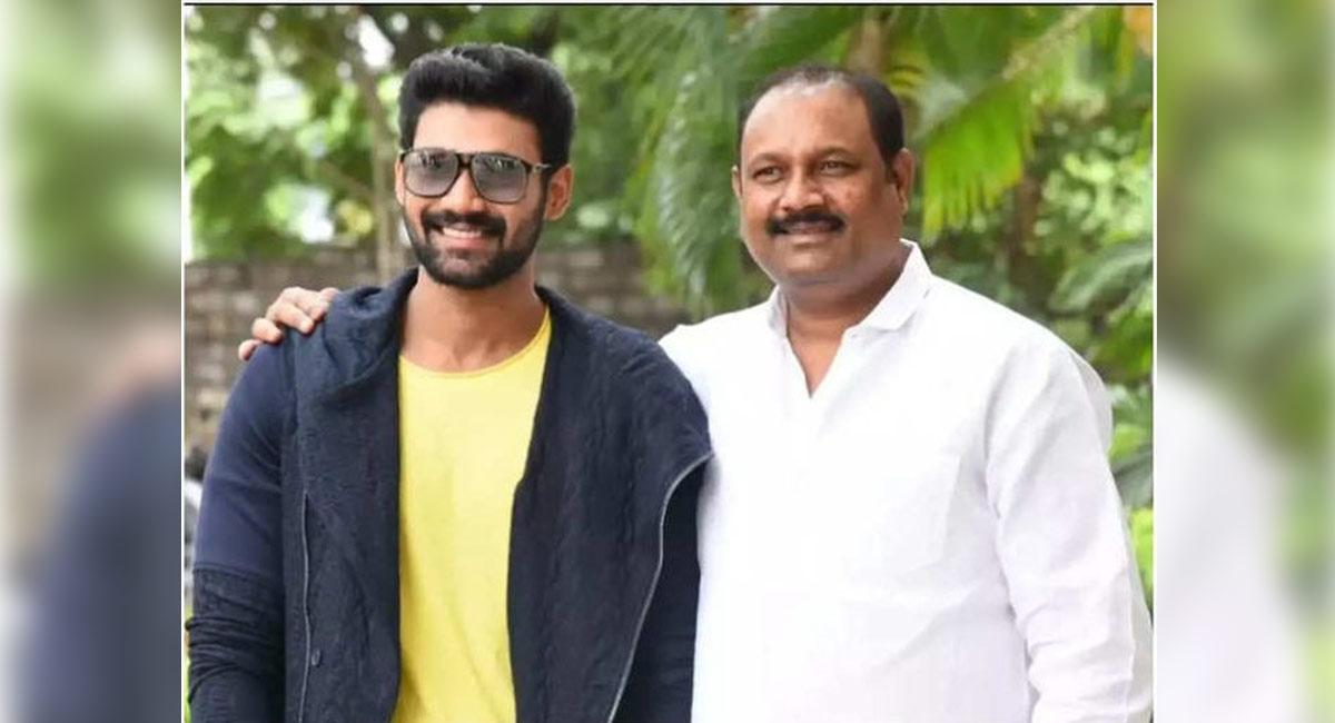 Bellamkonda Suresh dares to expose all legally