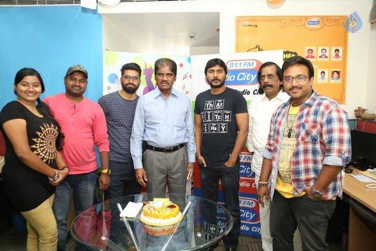 'Bengal Tiger' Teaser Report