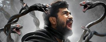 Bethaludu Review