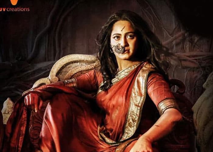 Bhagamathie 1st Week Collections
