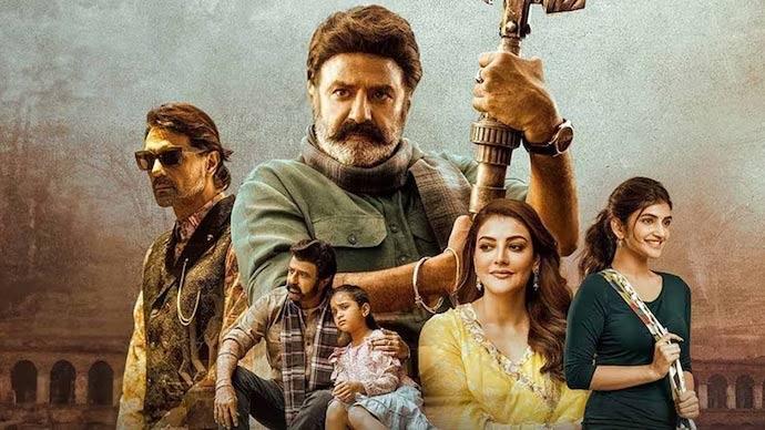 Balakrishna confirms Bhagavanth Kesari new song