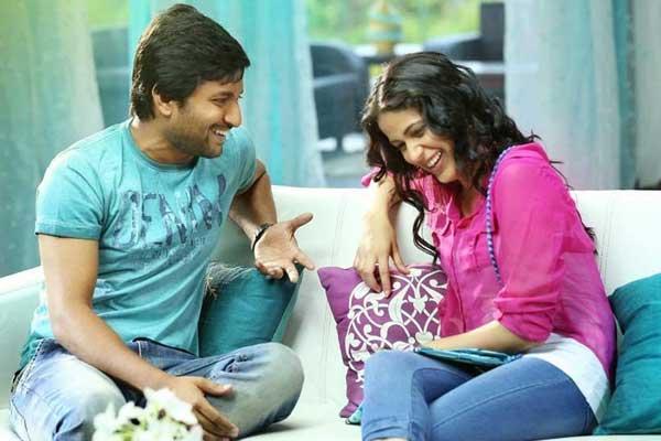 'Bhale Bhale Magadivoi's Rare Record in USA